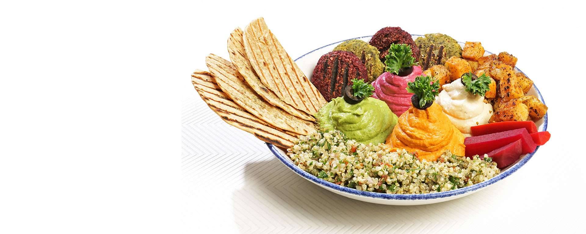 Food photography